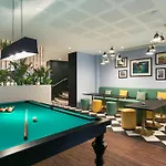 Hotel Birdy By Happyculture 