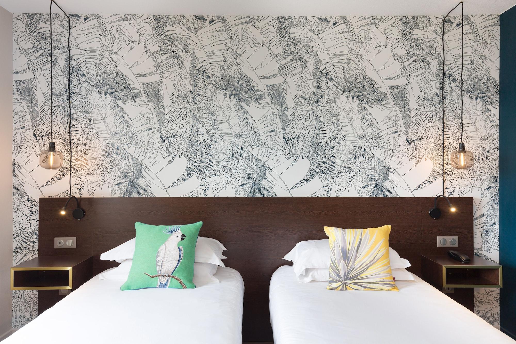 Birdy By Happyculture Hotel Aix-en-Provence