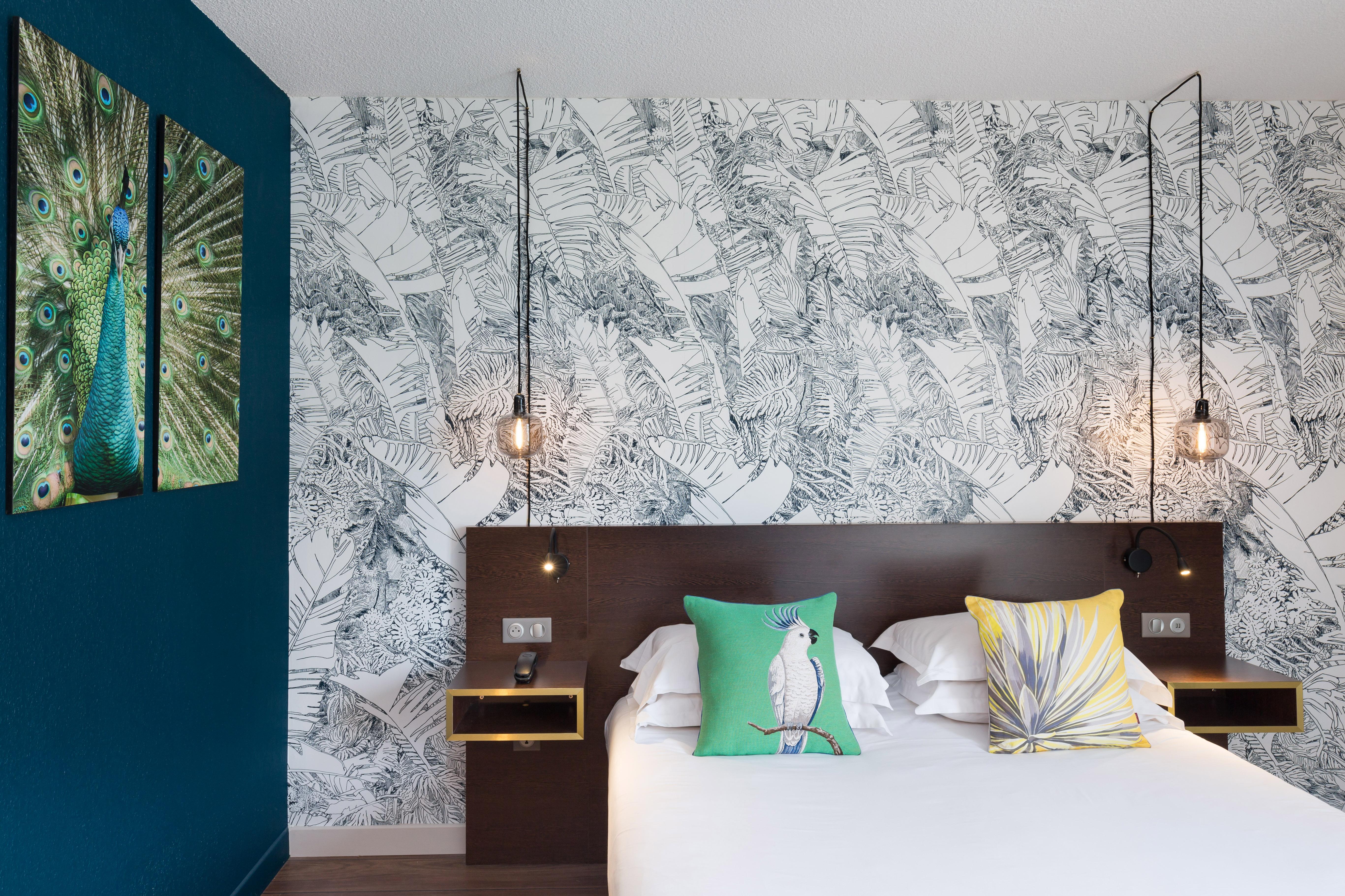 Birdy By Happyculture Hotel 4*