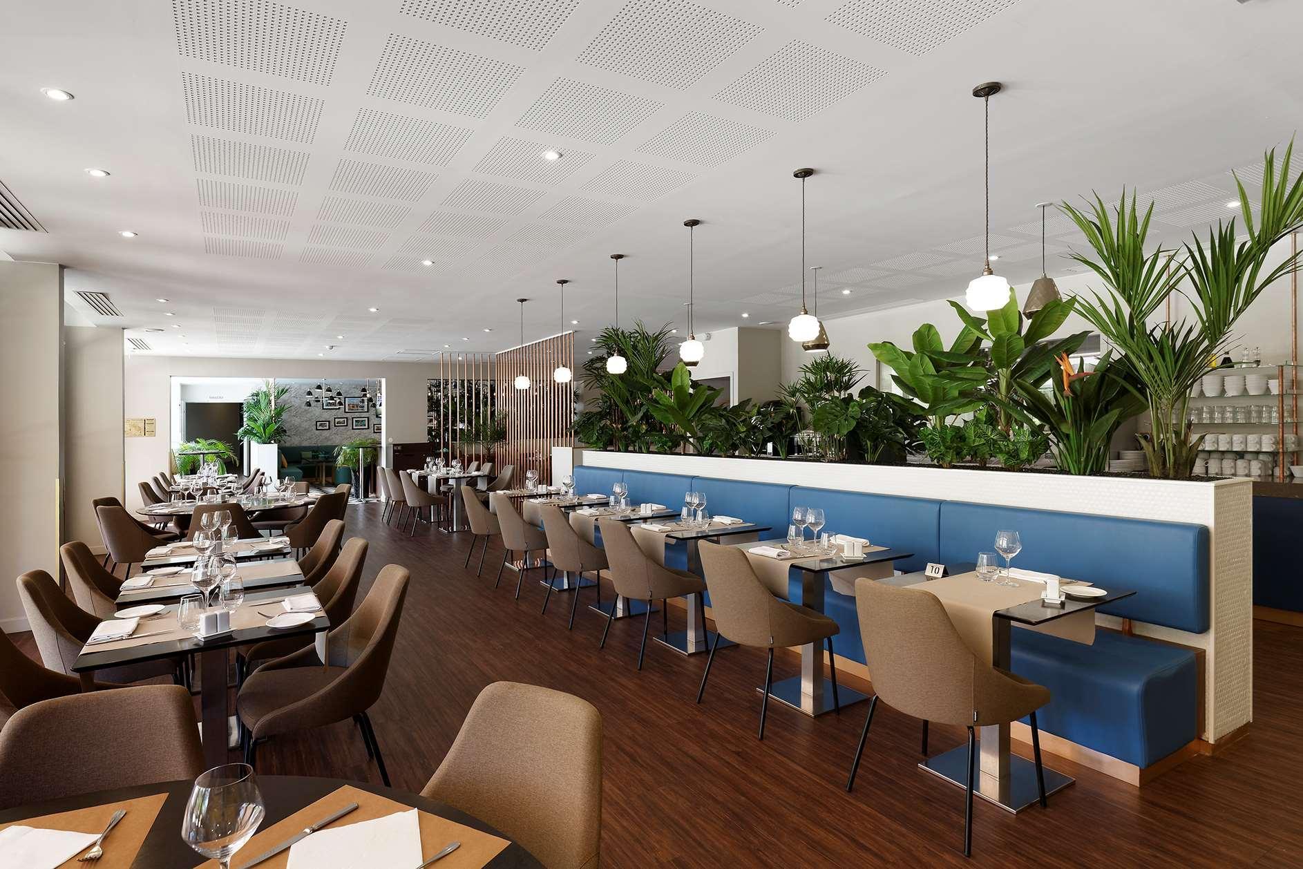 Hotel Birdy By Happyculture