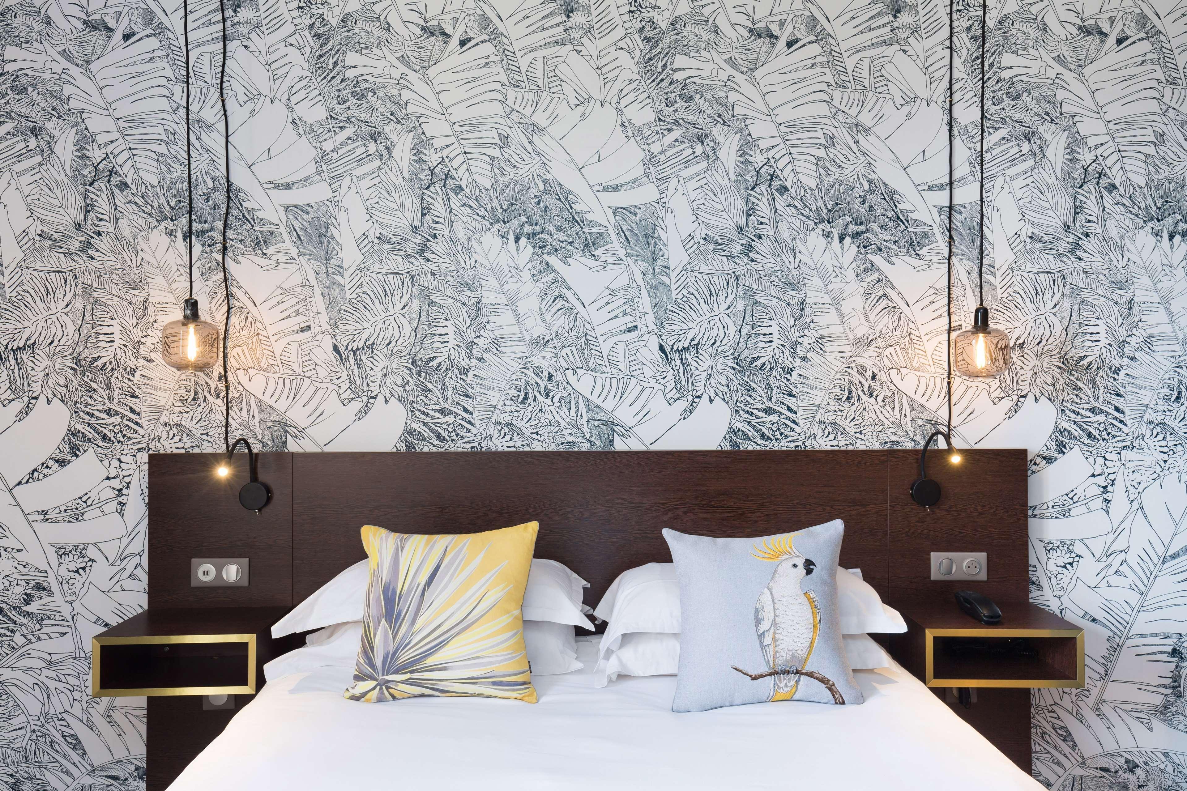 Hotel Birdy By Happyculture