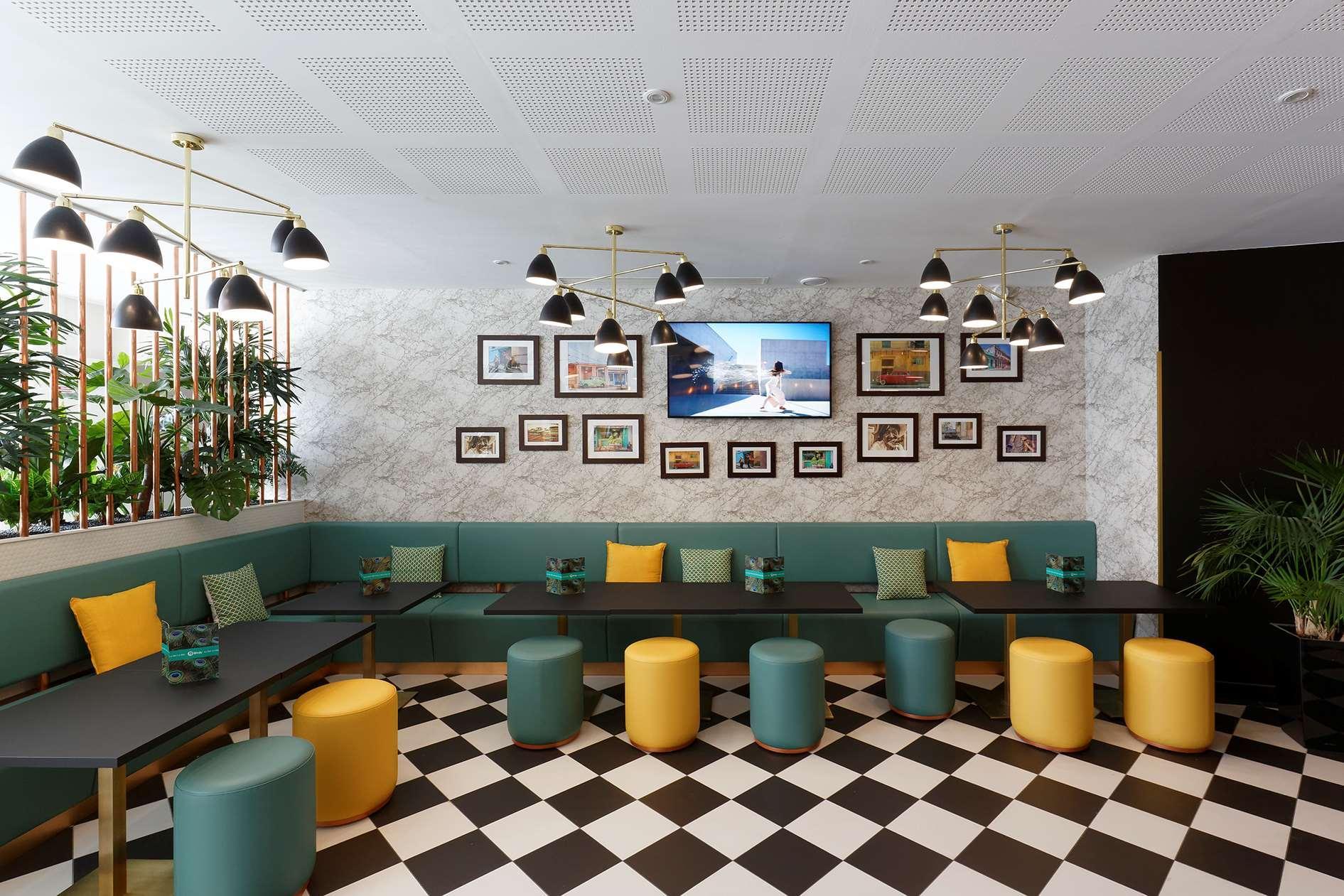 Hotel Birdy By Happyculture 4*