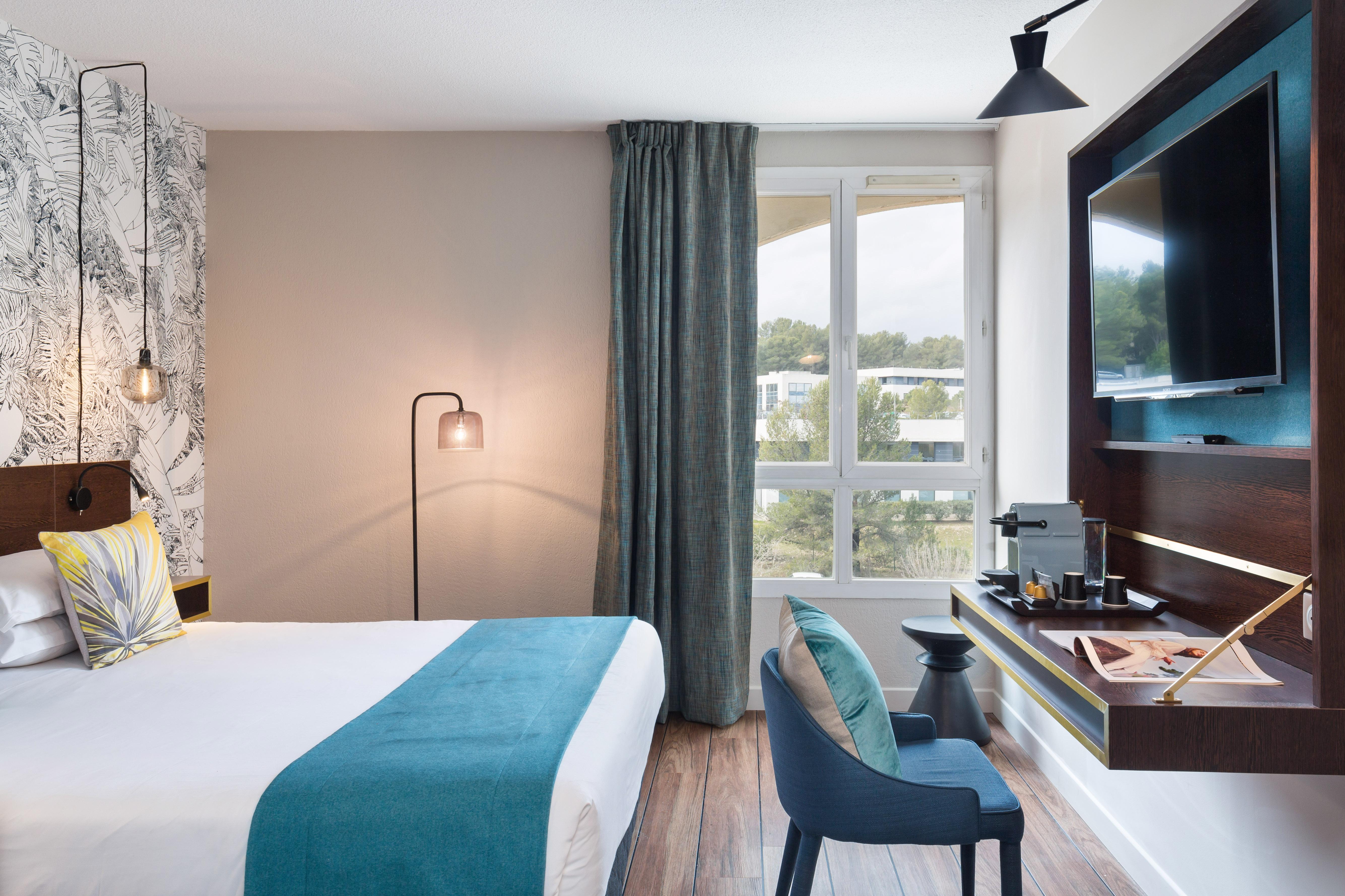 Birdy By Happyculture Hotel Aix-en-Provence
