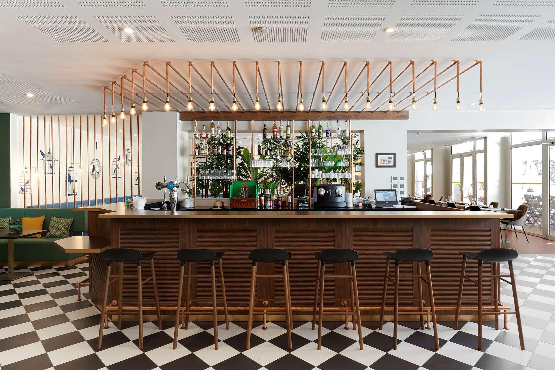 Hotel Birdy By Happyculture Aix-en-Provence