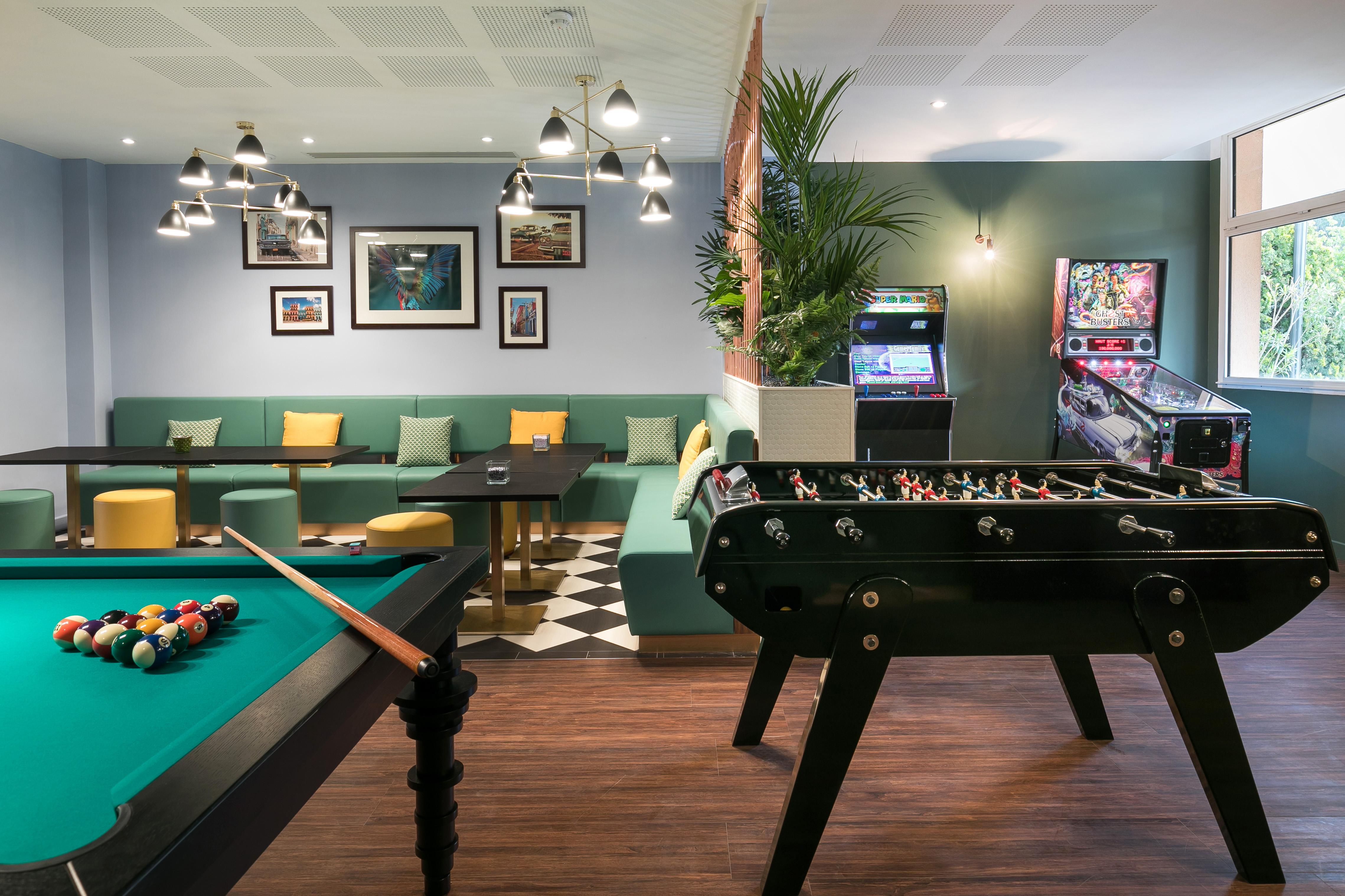 Hotel Birdy By Happyculture Aix-en-Provence