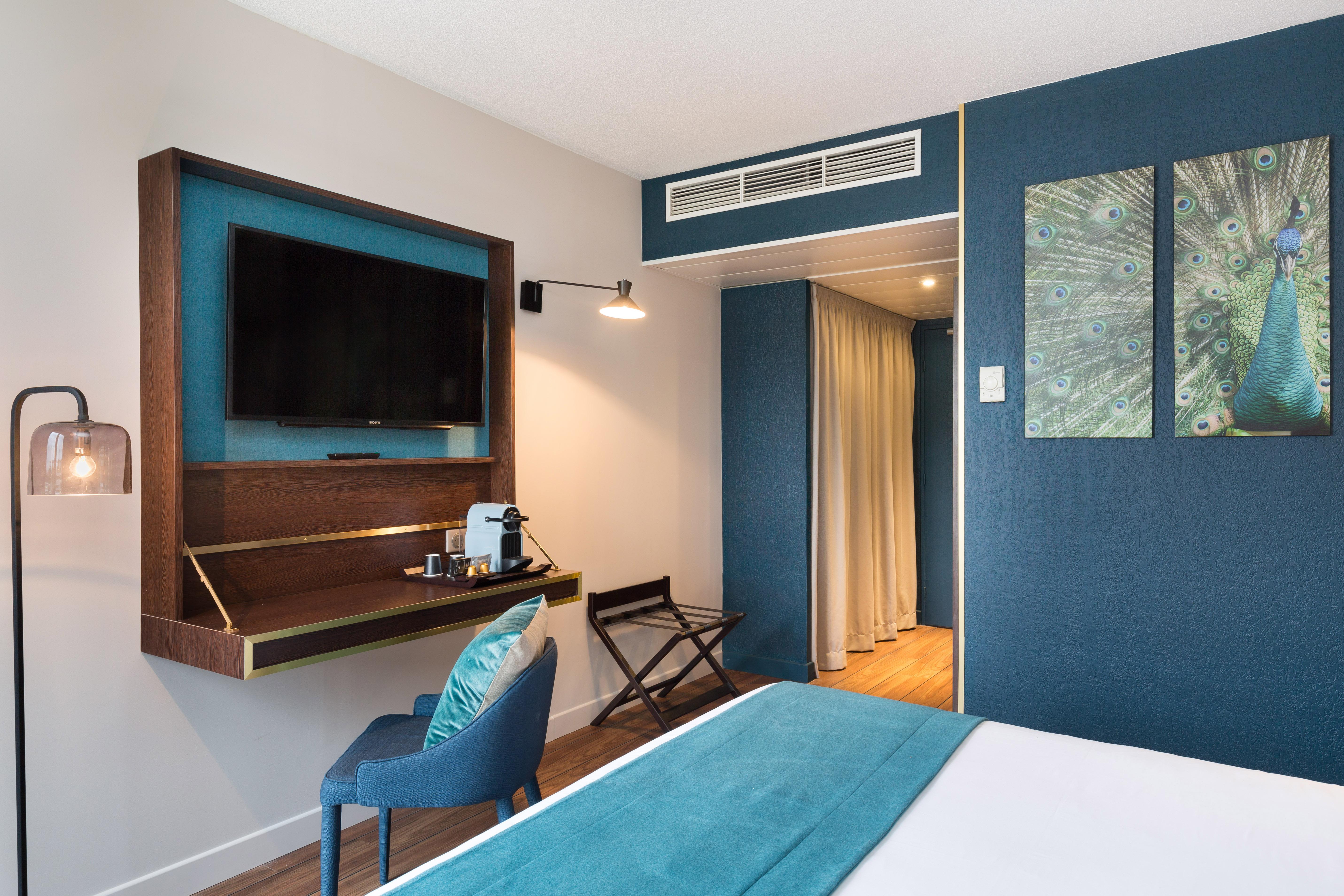 Birdy By Happyculture Hotel
