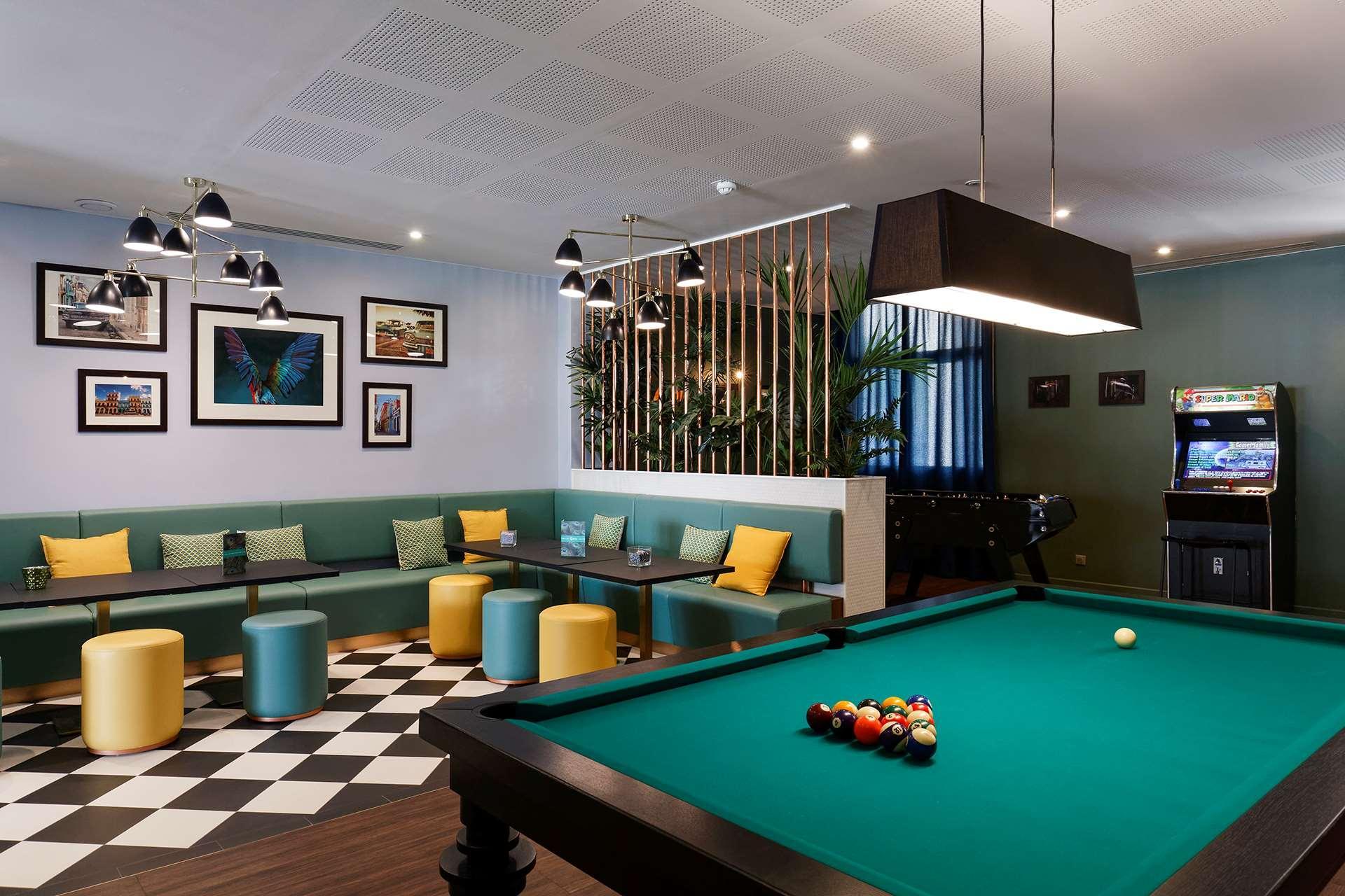 Hotel Birdy By Happyculture 4*