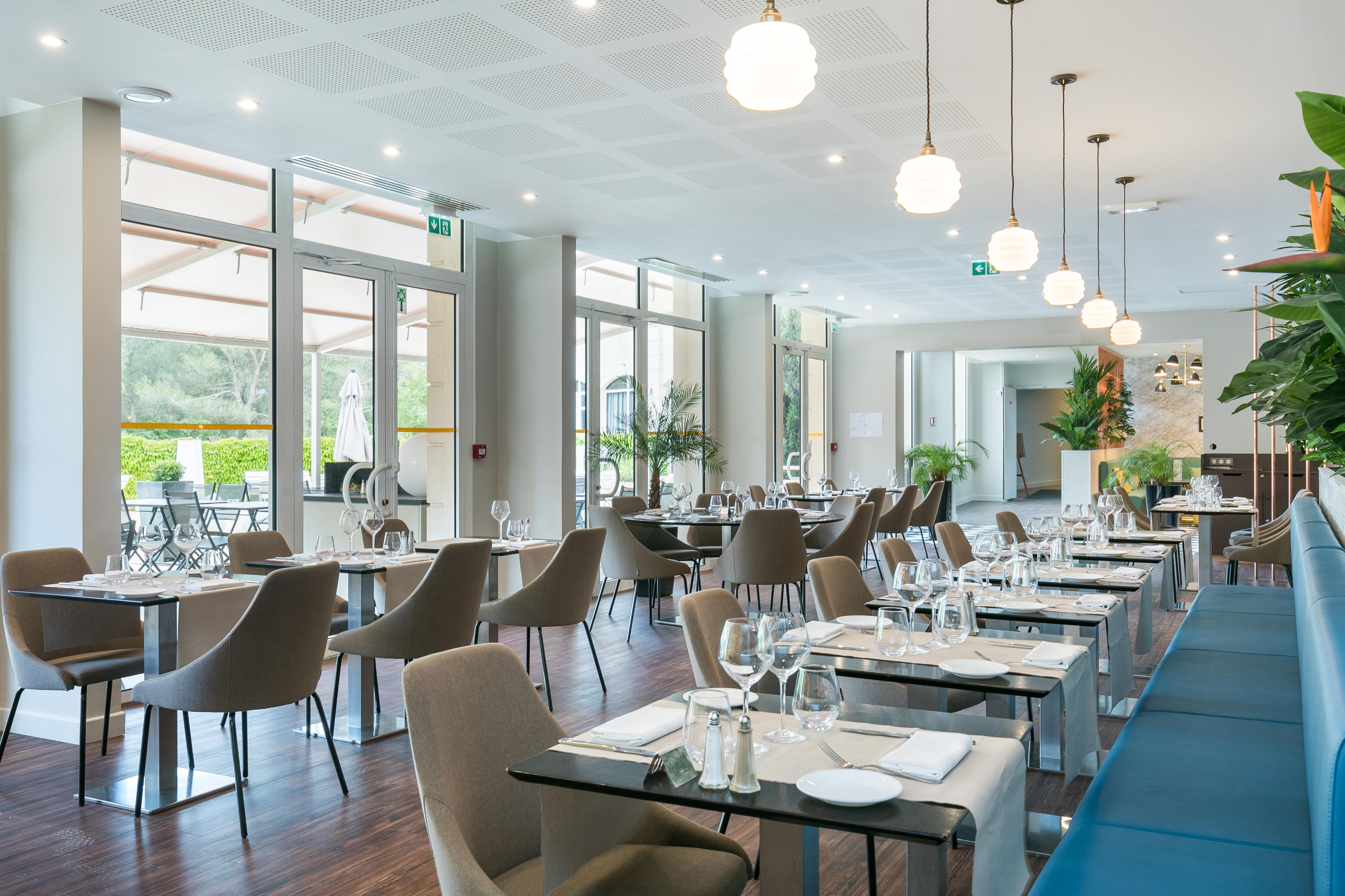 Hotel Birdy By Happyculture Aix-en-Provence