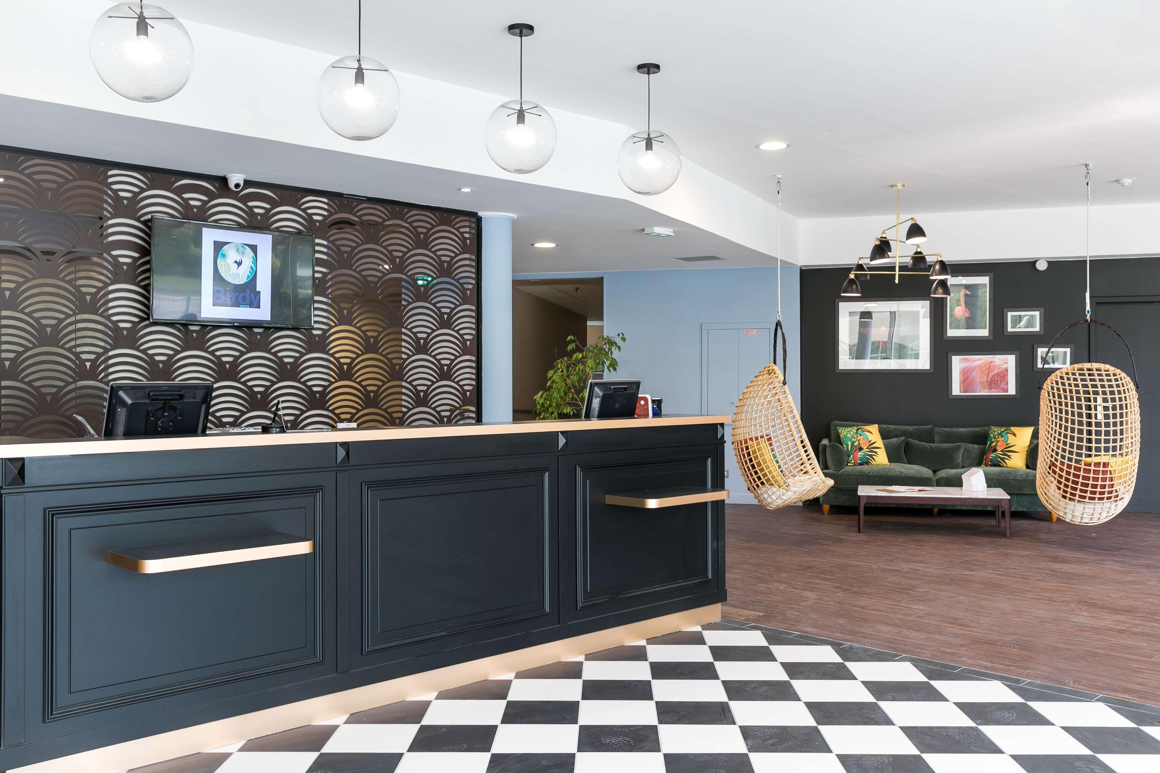 Birdy By Happyculture Hotel