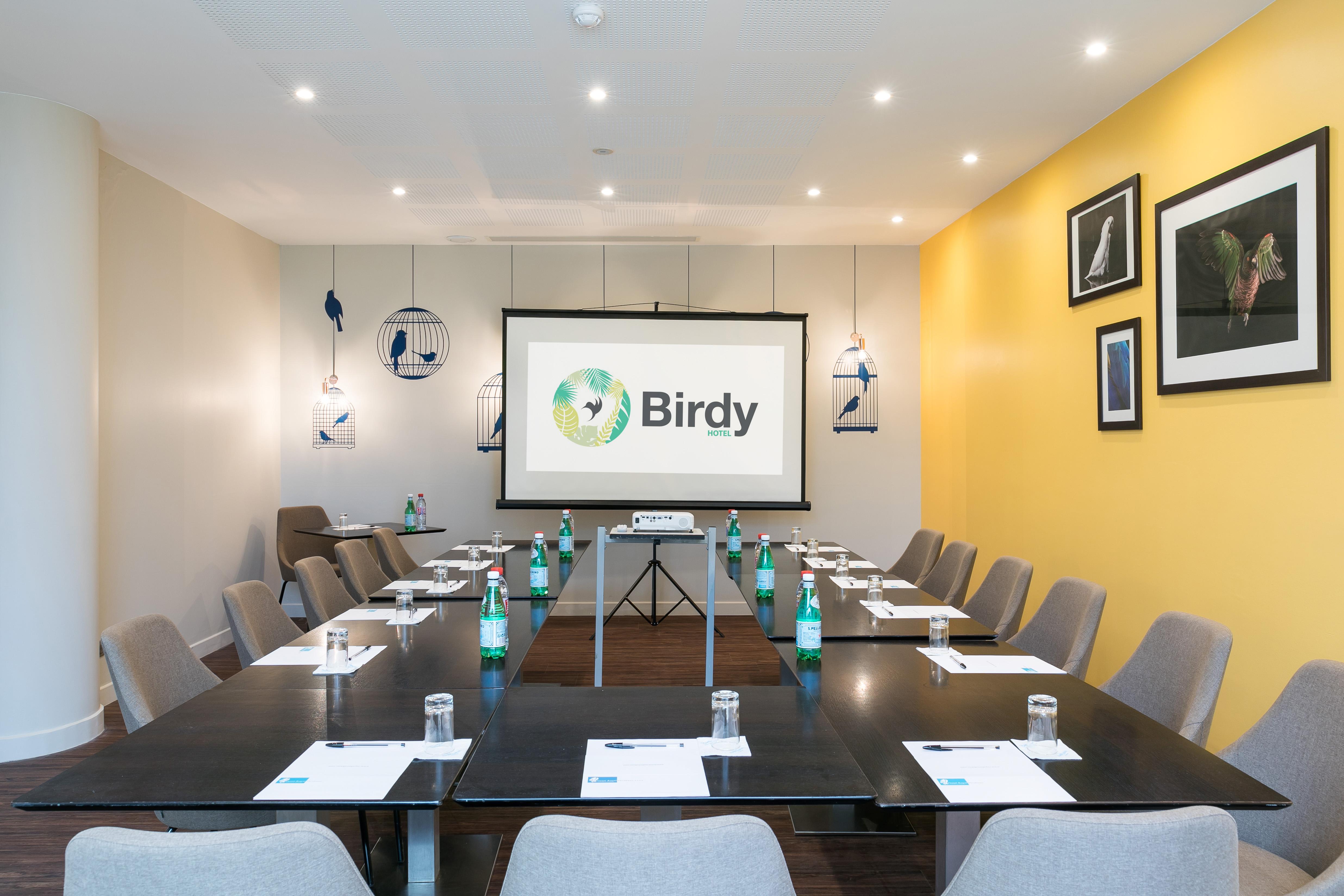 Birdy By Happyculture 4* Aix-en-Provence