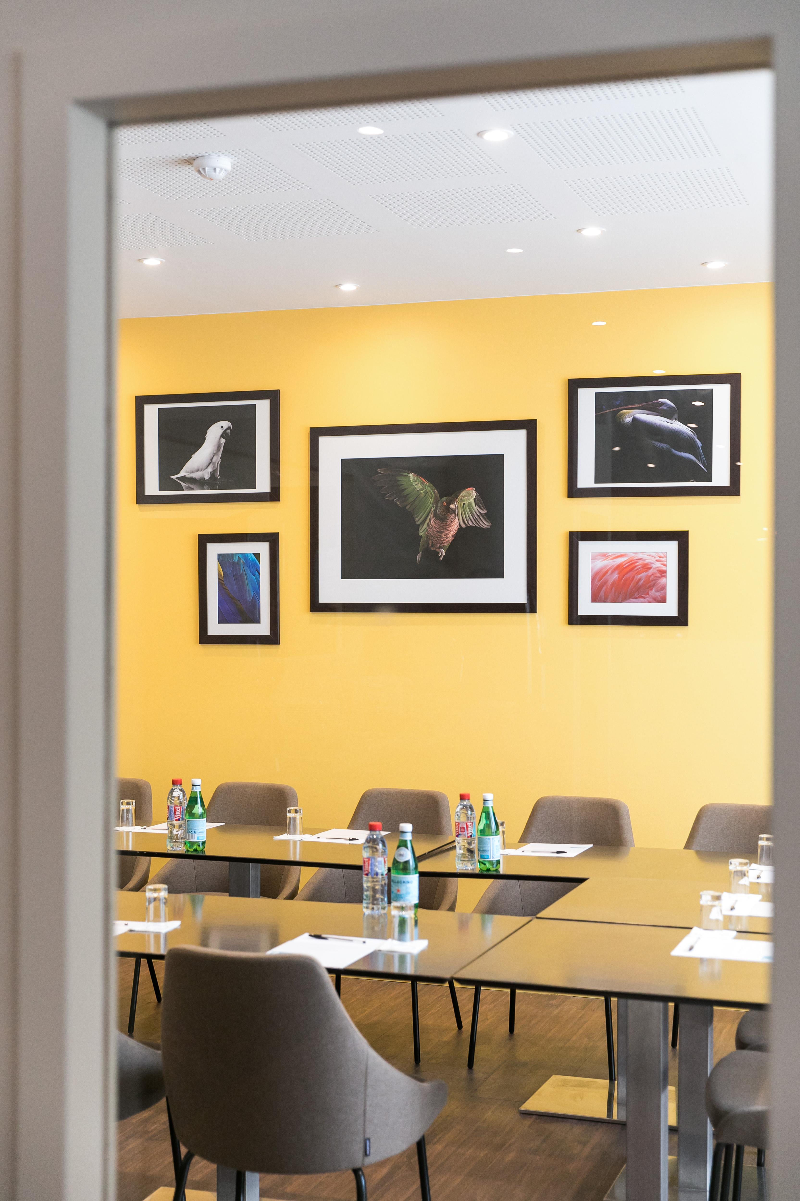 Birdy By Happyculture Hotel Aix-en-Provence