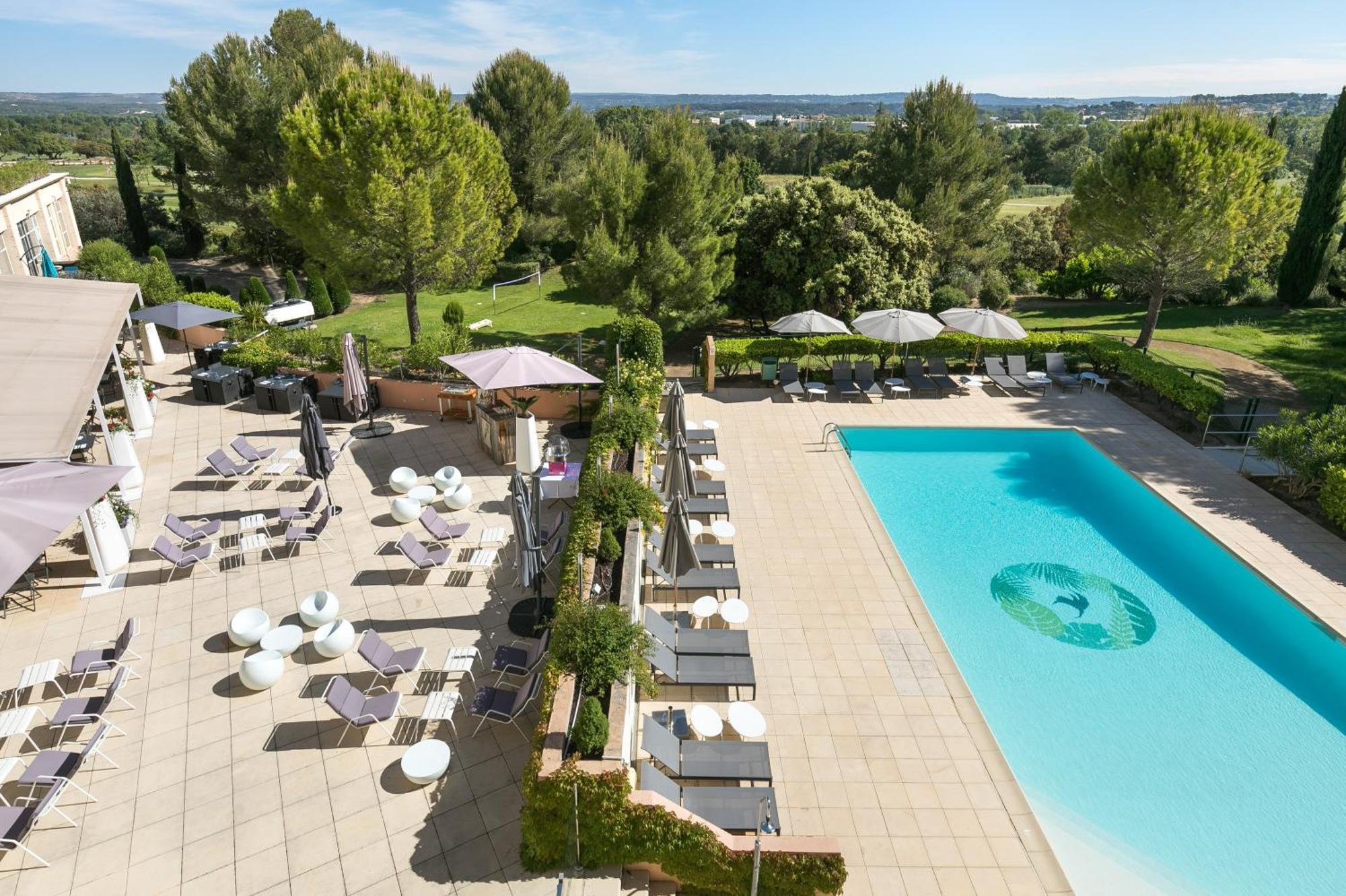 Hotel Birdy By Happyculture 4*