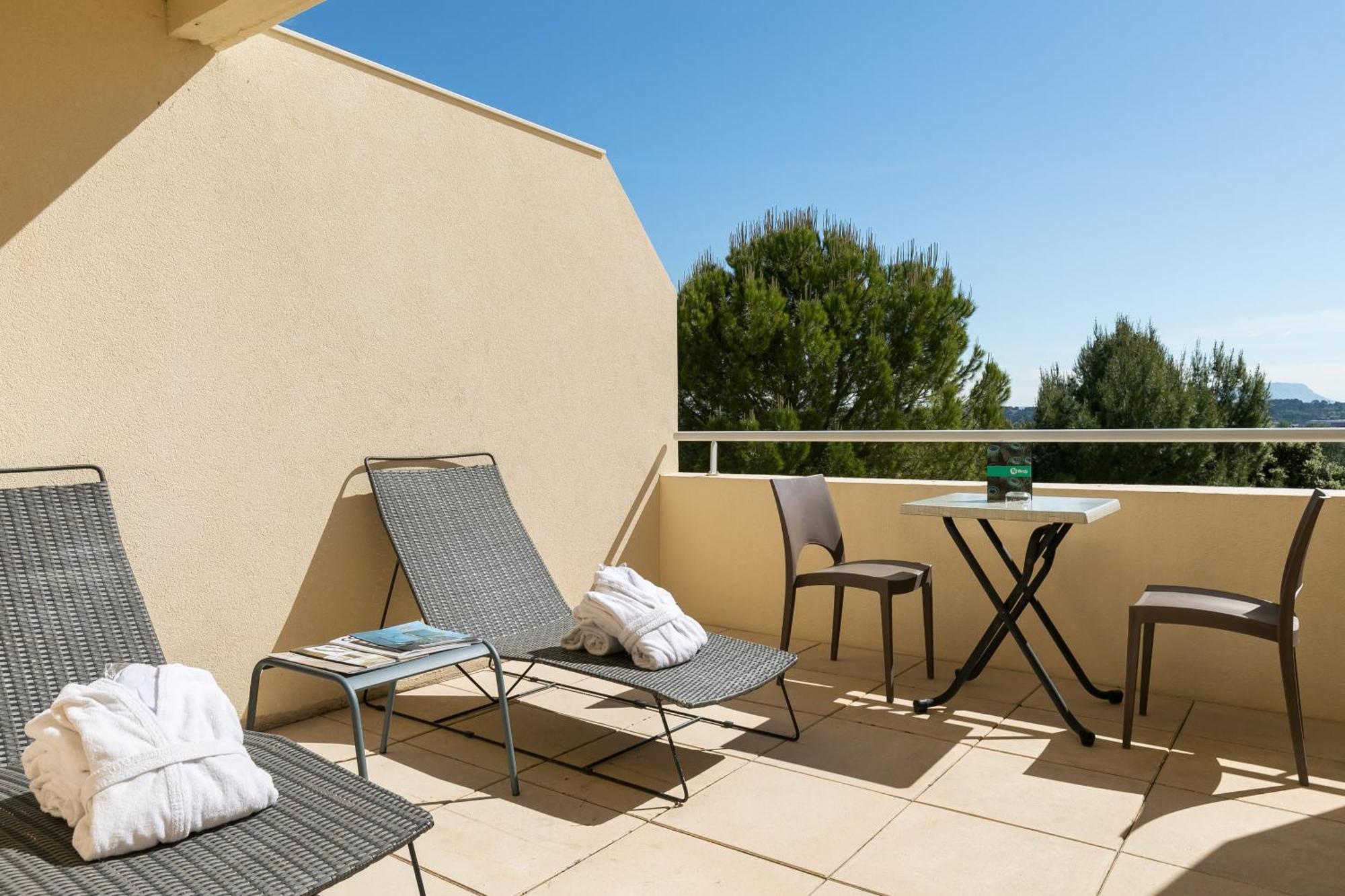 Birdy By Happyculture 4* Aix-en-Provence