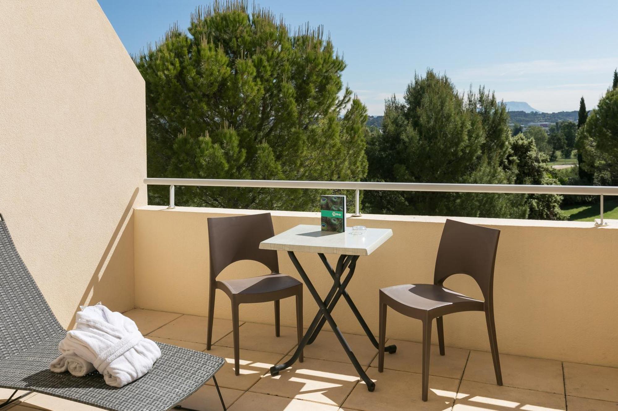 Birdy By Happyculture Hotel 4*