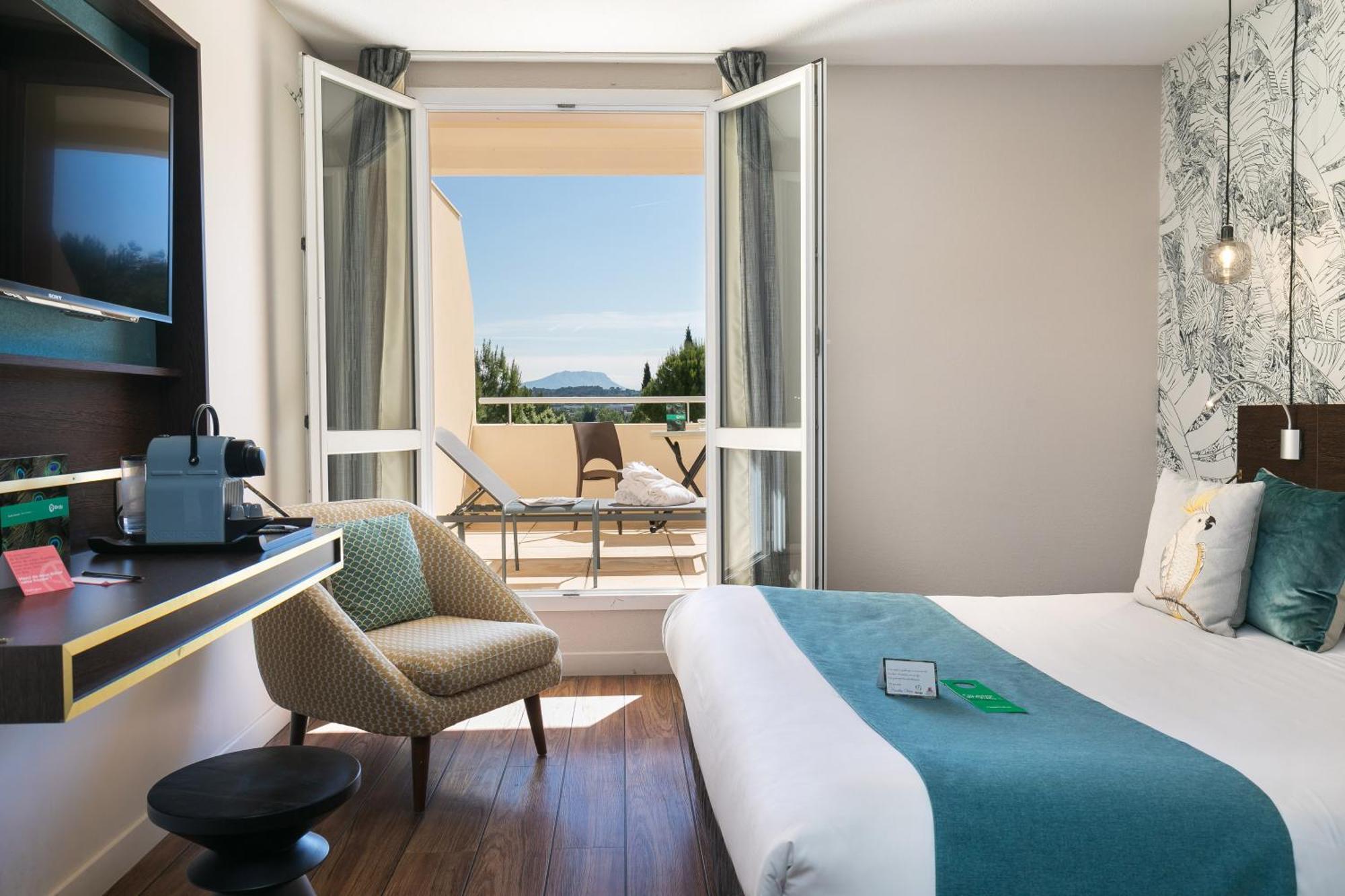 Birdy By Happyculture Hotel Aix-en-Provence