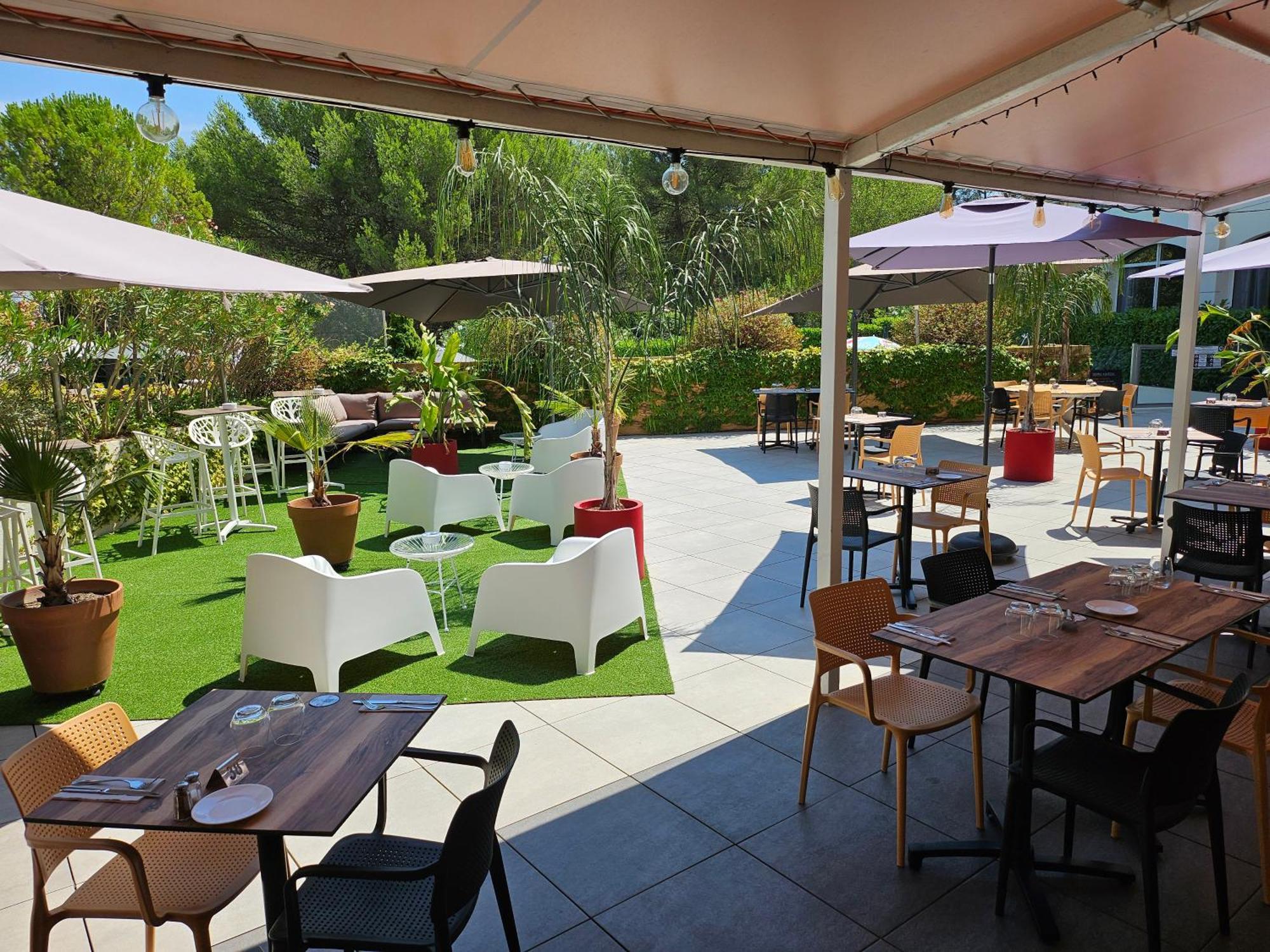 Birdy By Happyculture Hotel 4*
