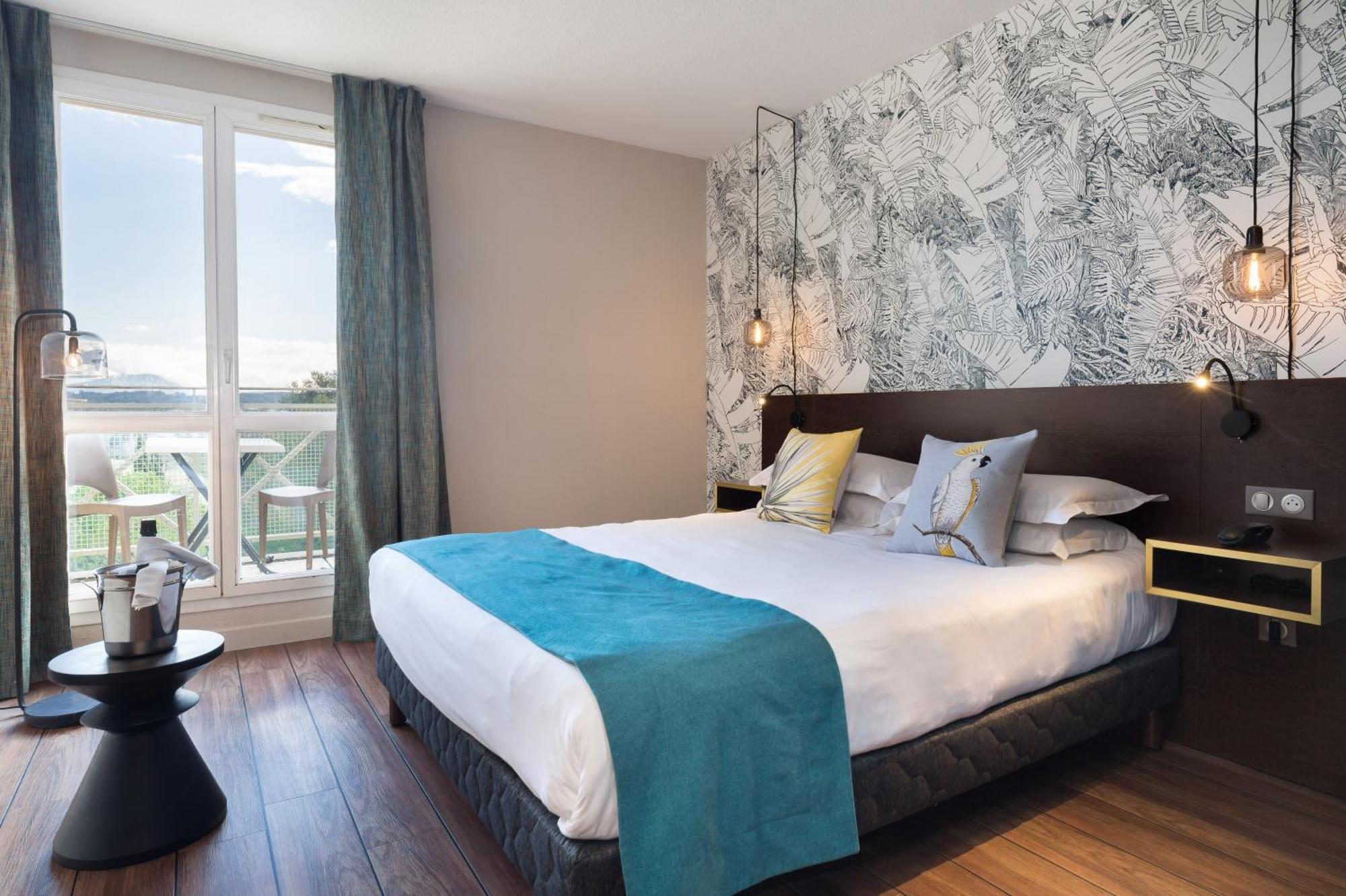 Birdy By Happyculture 4* Aix-en-Provence