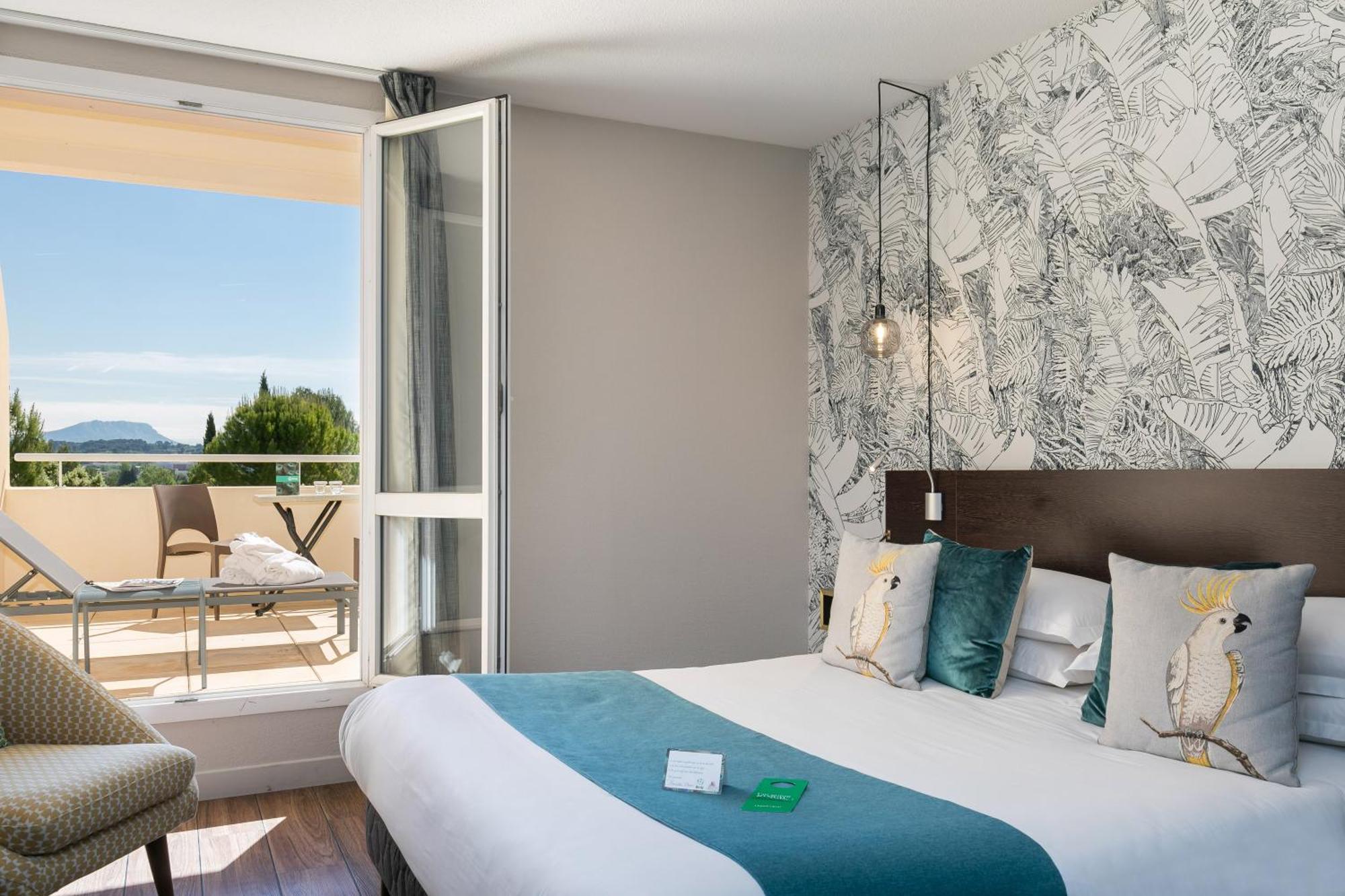Hotel Birdy By Happyculture
