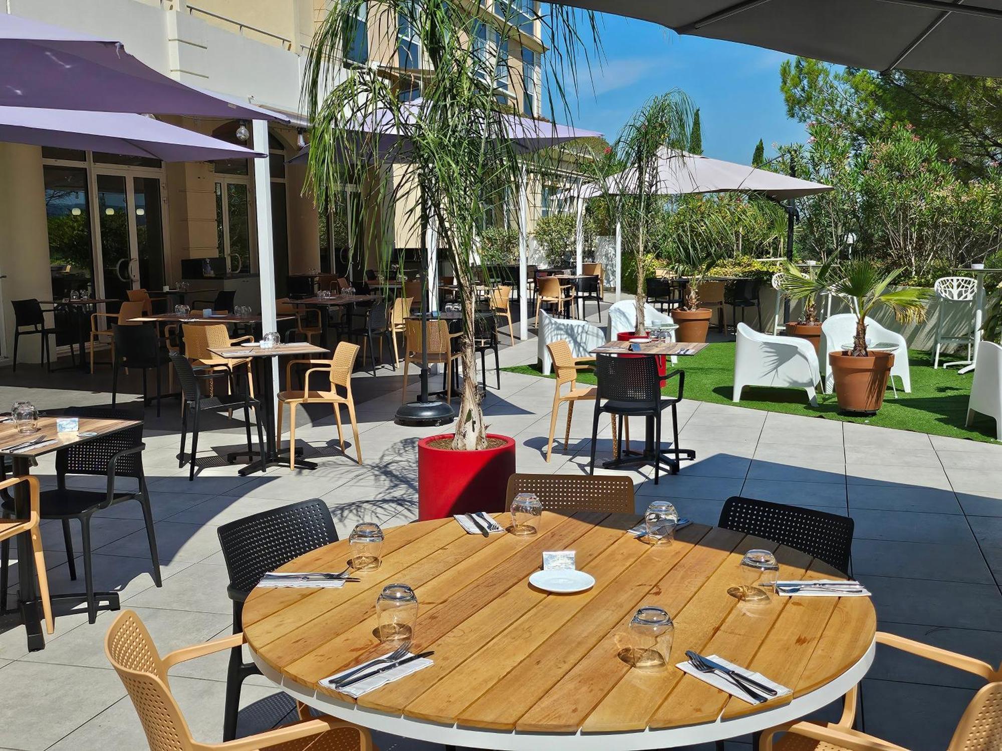 Birdy By Happyculture Hotel 4*