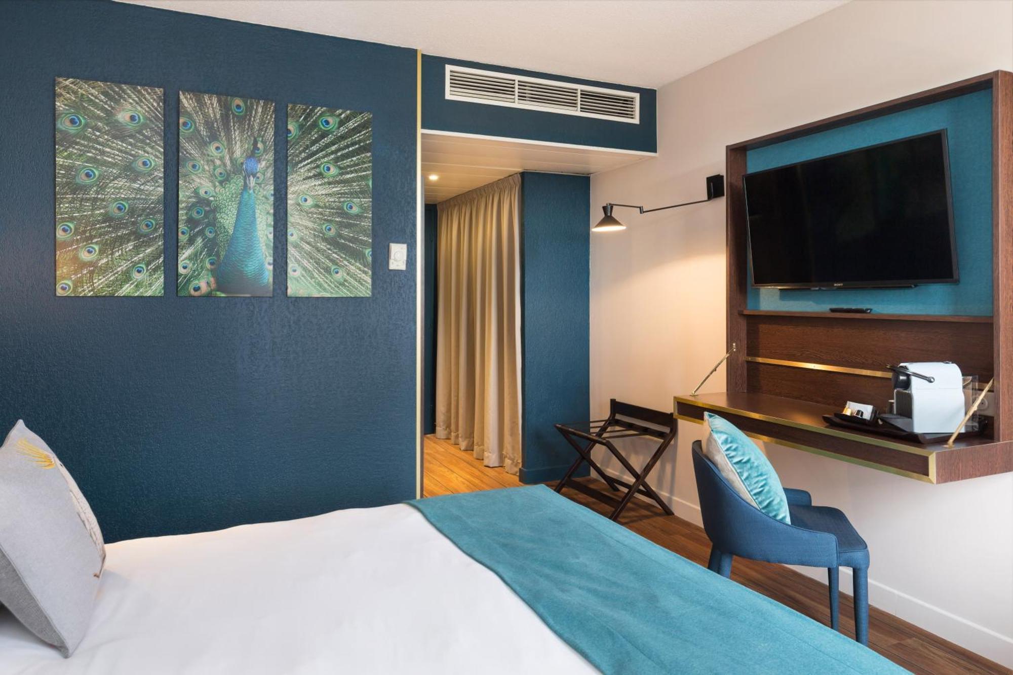 Hotel Birdy By Happyculture Aix-en-Provence