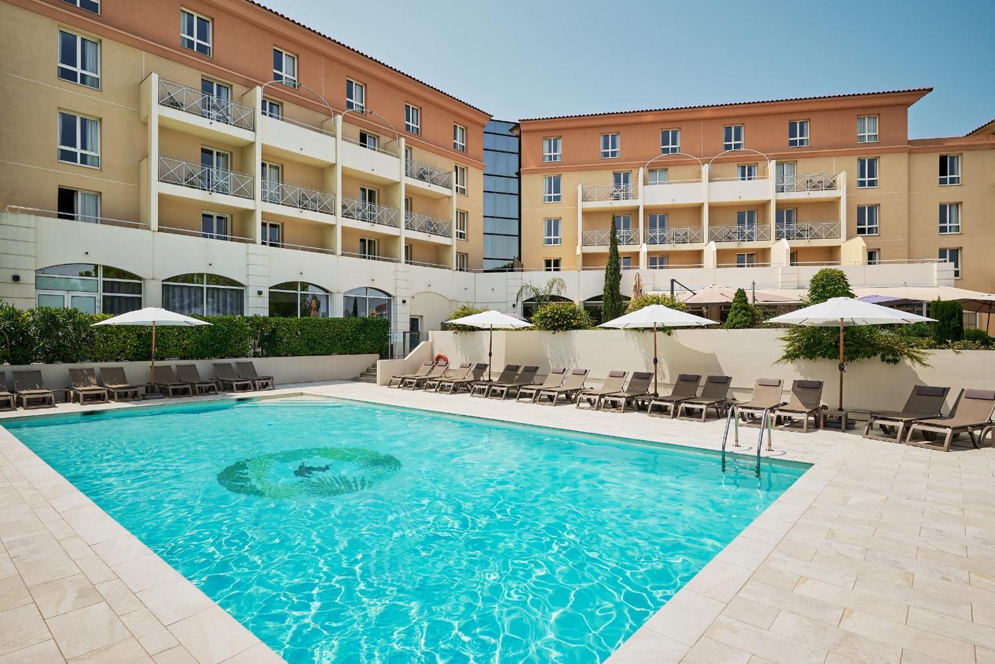 Hotel Birdy By Happyculture 4*