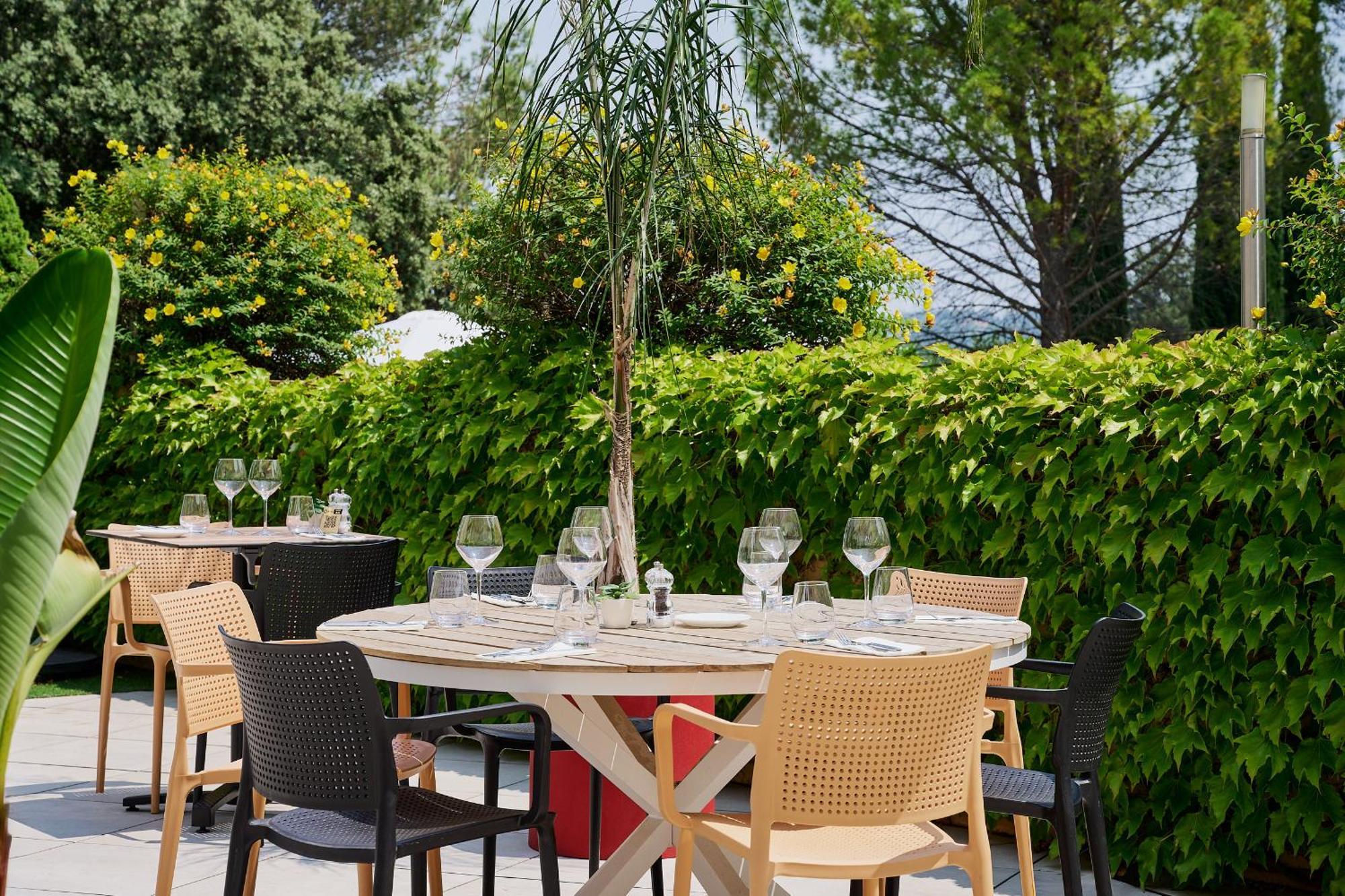 Birdy By Happyculture Hotel 4*