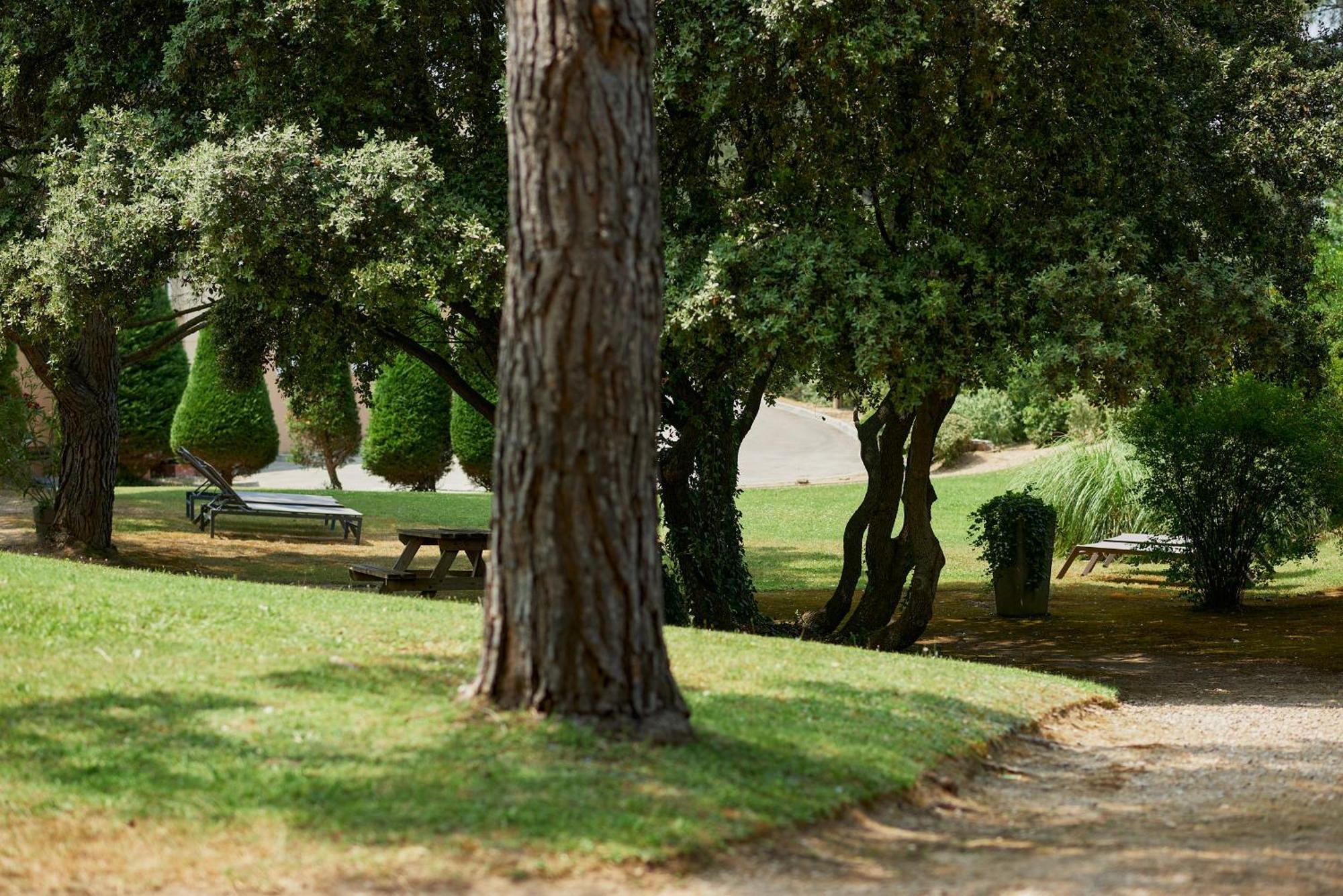 Birdy By Happyculture Hotel Aix-en-Provence