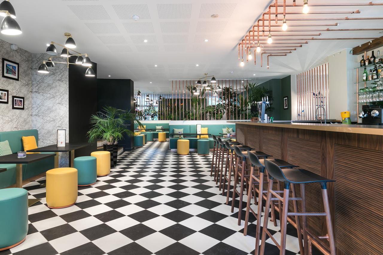 Hotel Birdy By Happyculture Aix-en-Provence