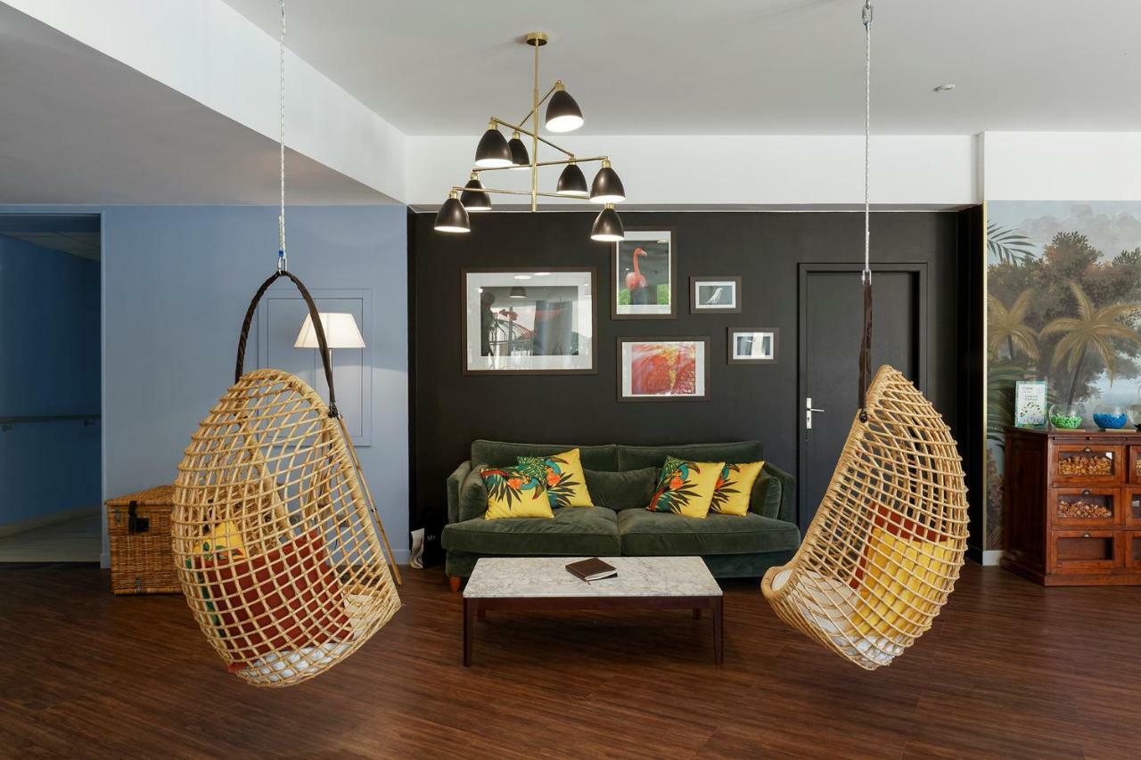 Birdy By Happyculture 4* Aix-en-Provence