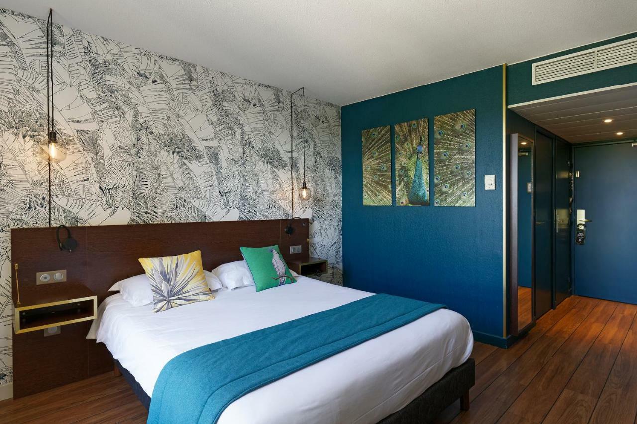 Hotel Birdy By Happyculture