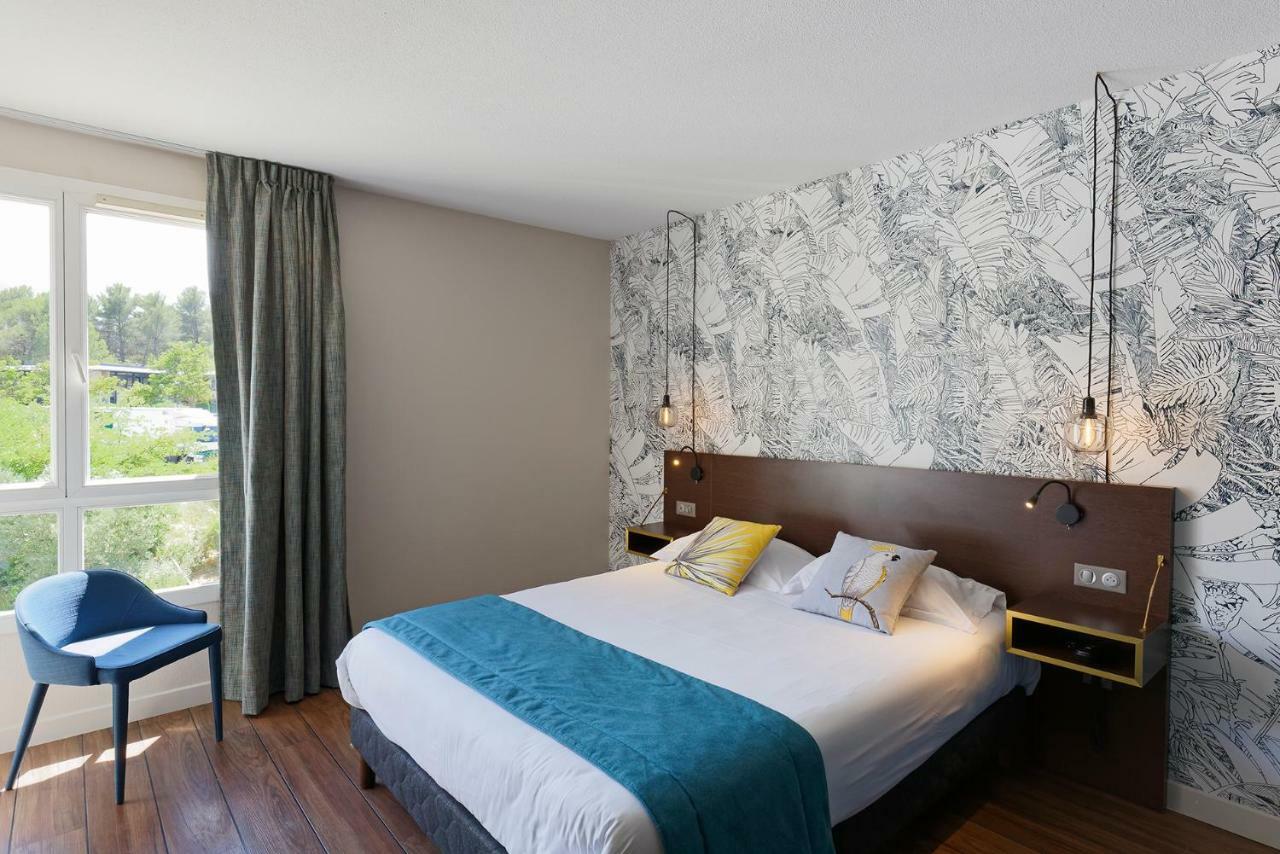 Hotel Birdy By Happyculture Aix-en-Provence