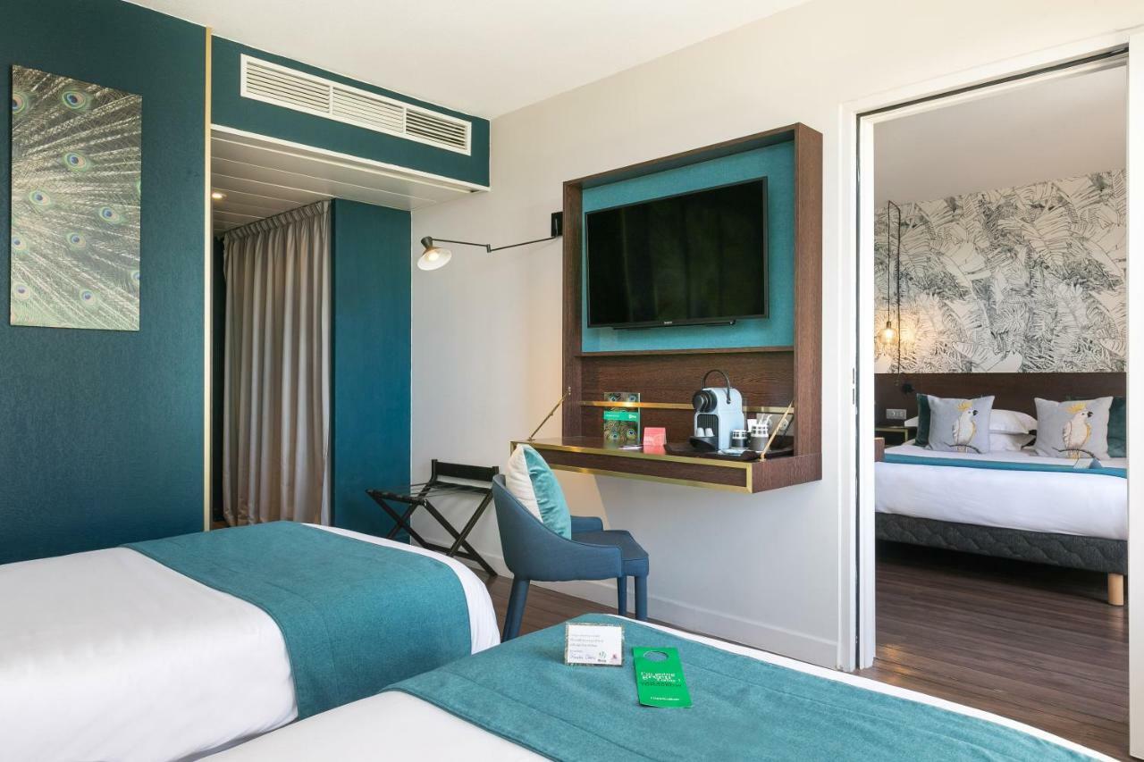 Hotel Birdy By Happyculture 4*